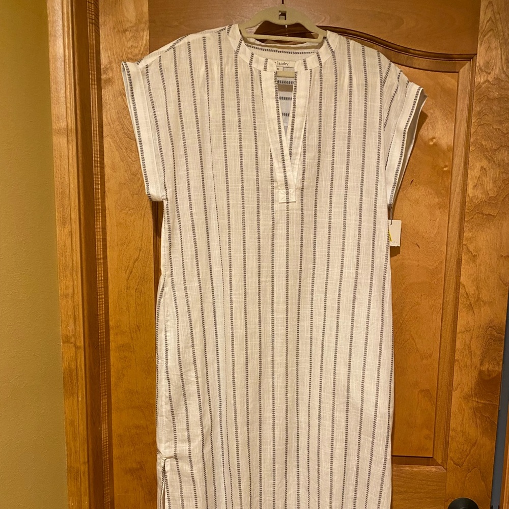 Kate Landry Caftan